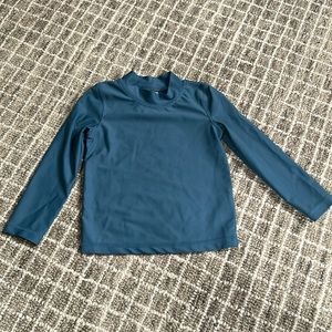 Toddler Rash Guard, Size 2T